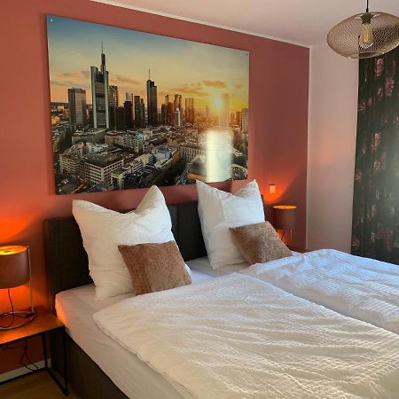 Argenta Living 42 Leilighet Kuenzell Eksteriør bilde
