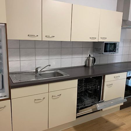 Argenta Living 42 Leilighet Kuenzell Eksteriør bilde