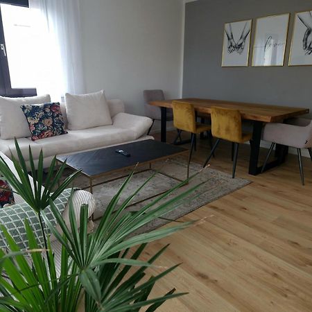 Argenta Living 42 Leilighet Kuenzell Eksteriør bilde