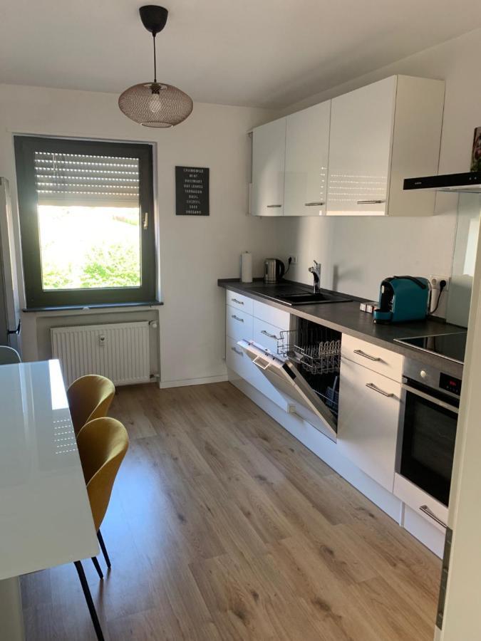 Argenta Living 42 Leilighet Kuenzell Eksteriør bilde