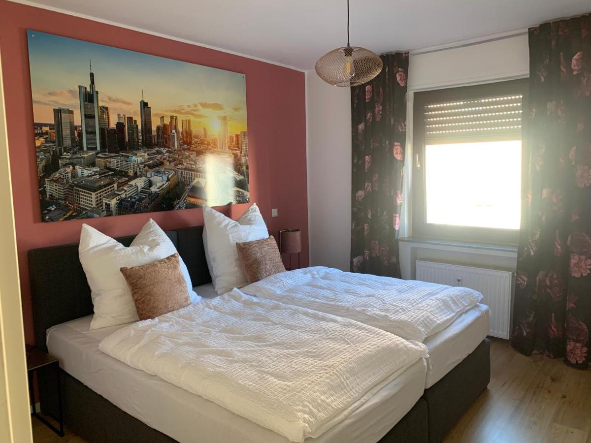Argenta Living 42 Leilighet Kuenzell Eksteriør bilde