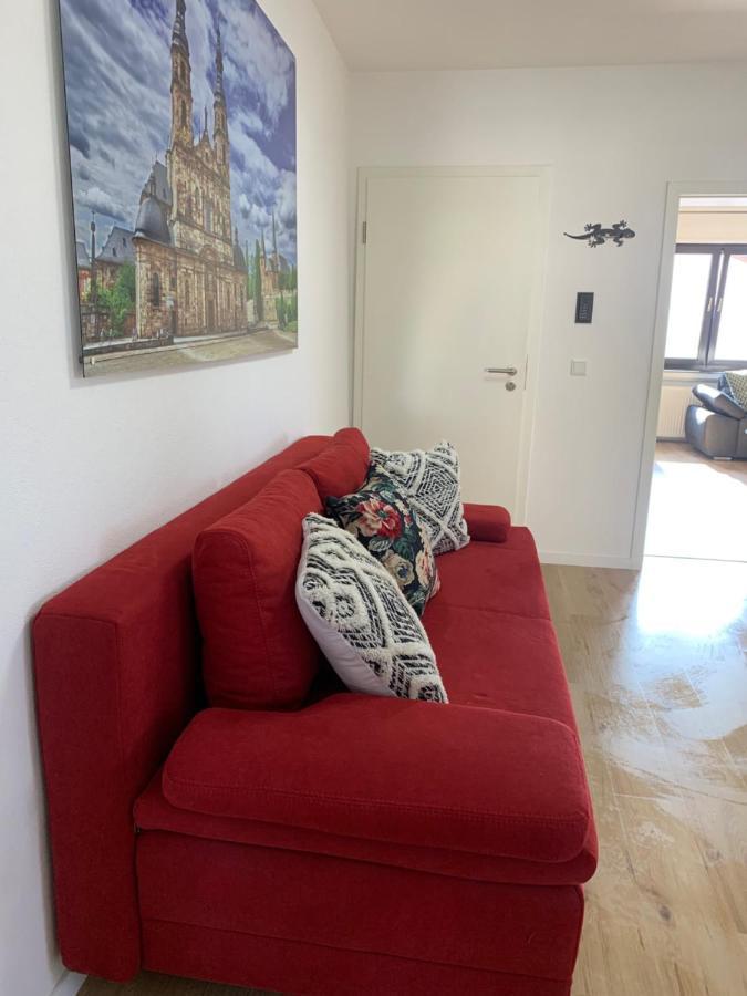 Argenta Living 42 Leilighet Kuenzell Eksteriør bilde
