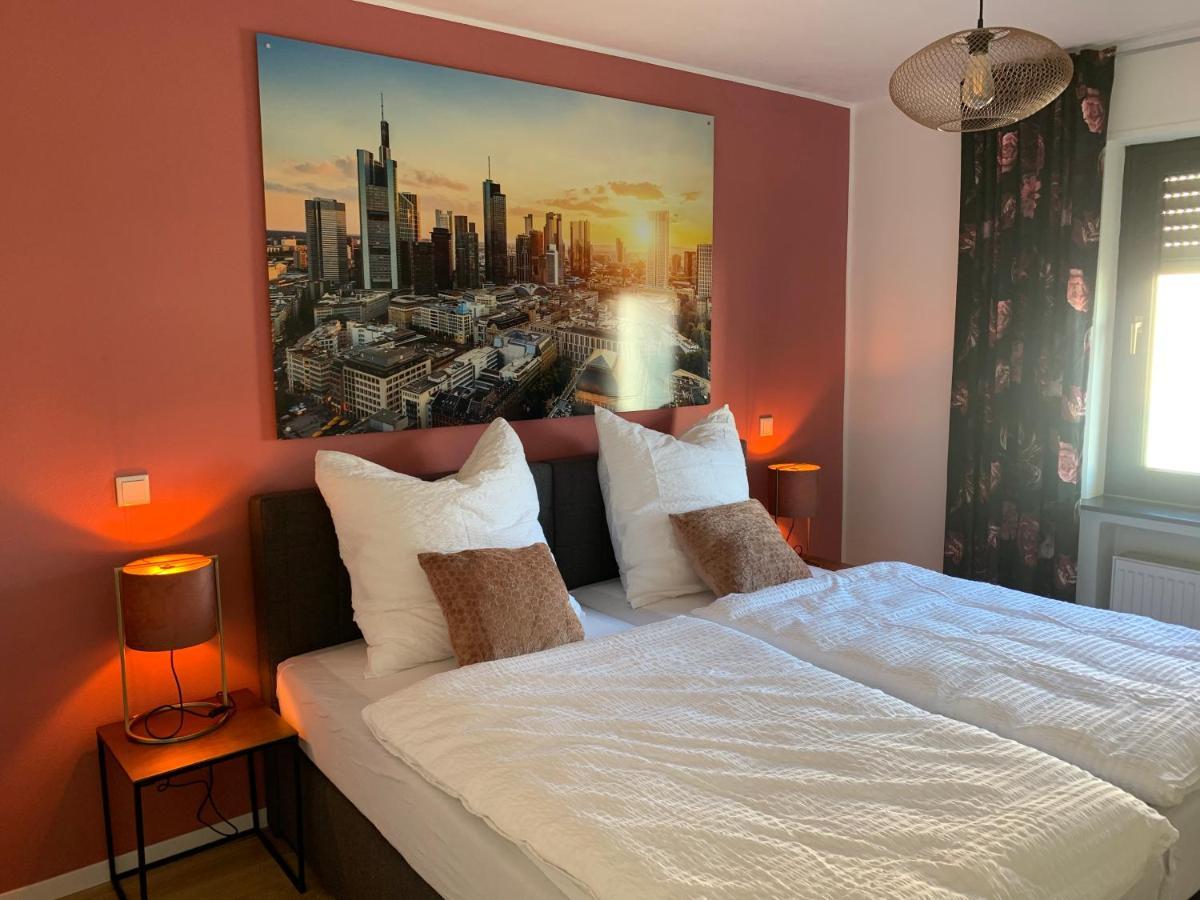 Argenta Living 42 Leilighet Kuenzell Eksteriør bilde