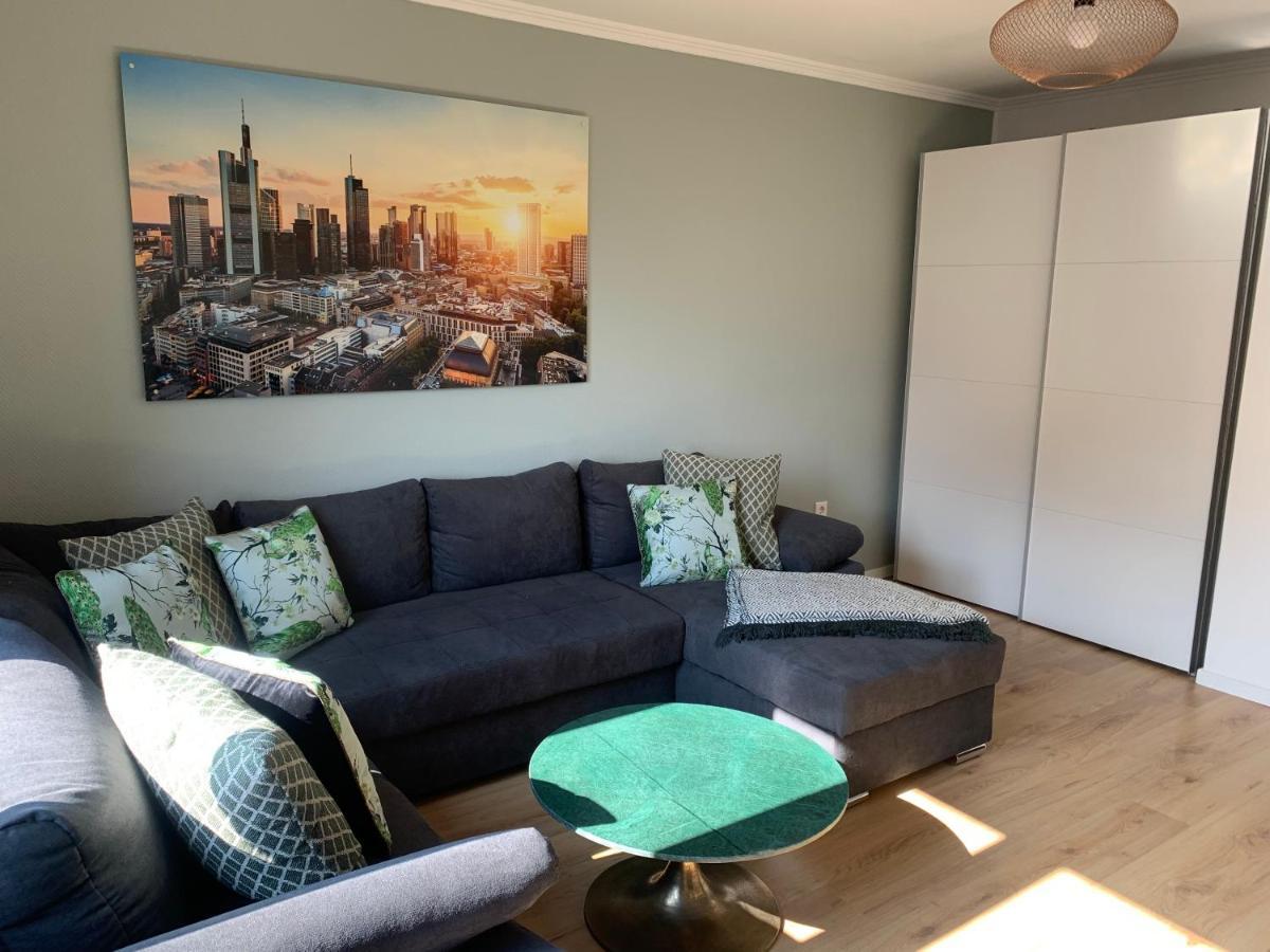Argenta Living 42 Leilighet Kuenzell Eksteriør bilde
