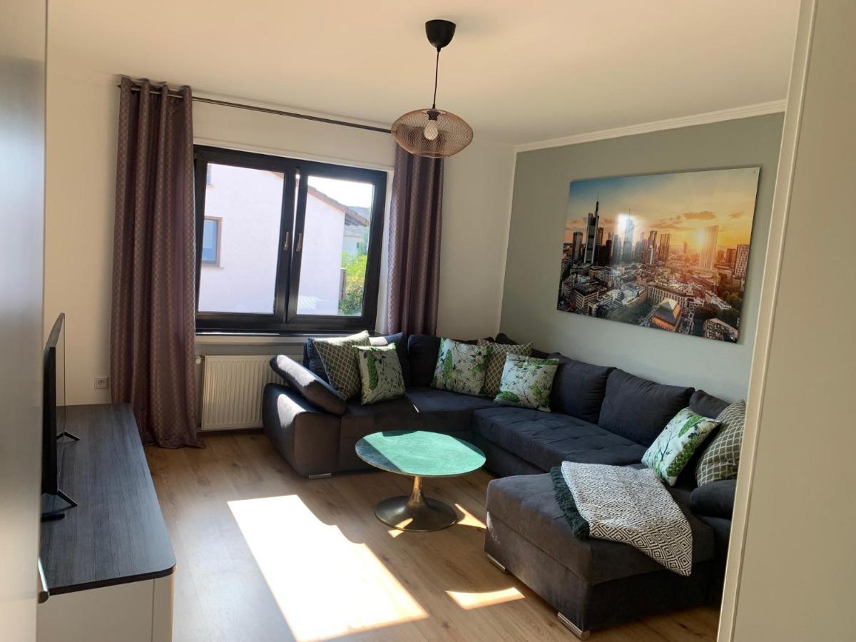 Argenta Living 42 Leilighet Kuenzell Eksteriør bilde