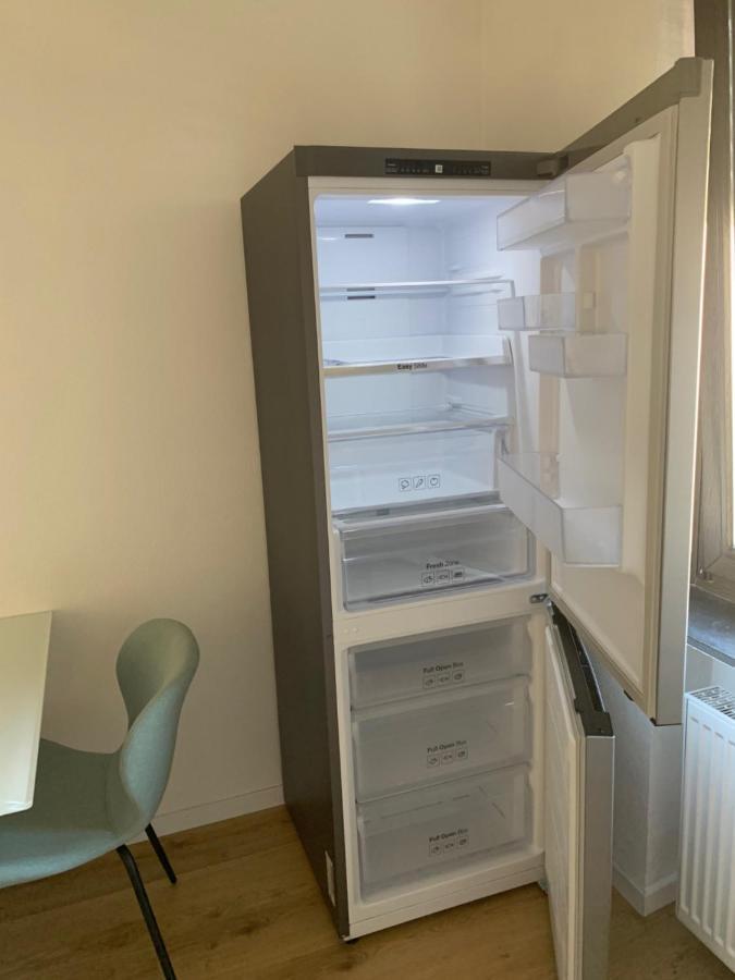 Argenta Living 42 Leilighet Kuenzell Eksteriør bilde