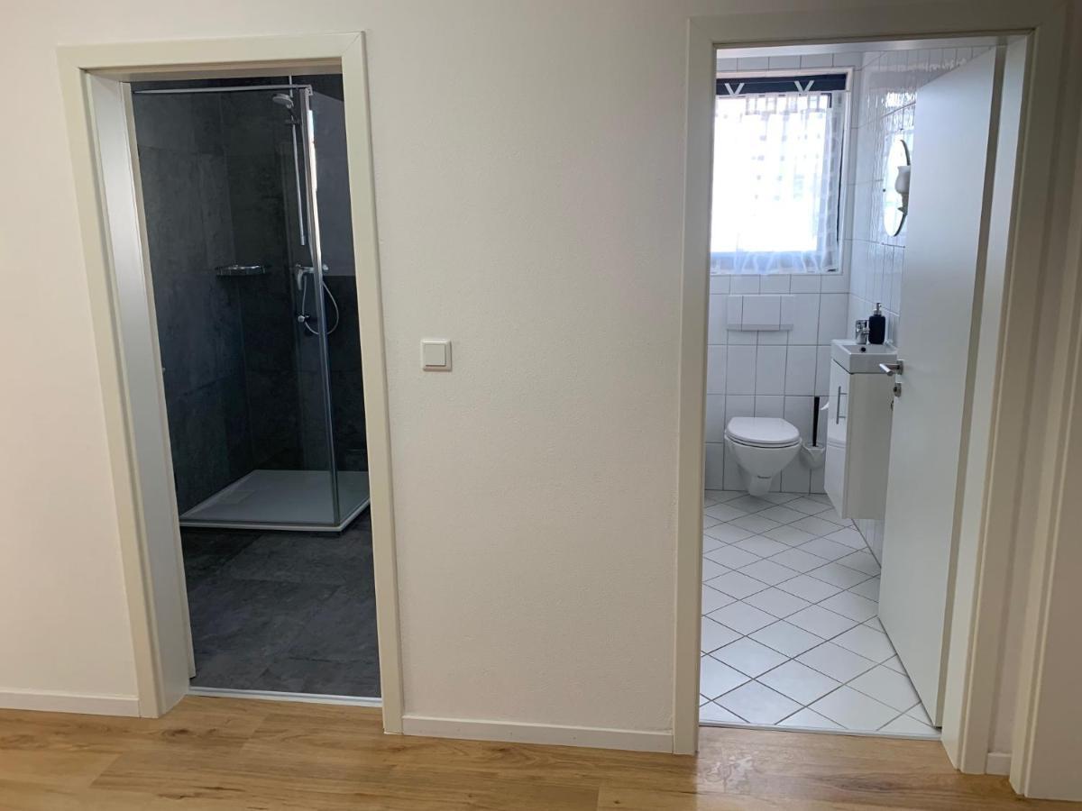 Argenta Living 42 Leilighet Kuenzell Eksteriør bilde