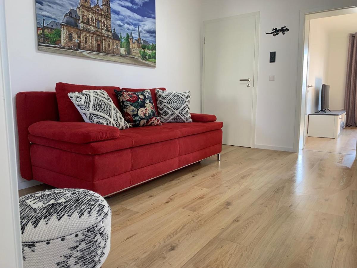 Argenta Living 42 Leilighet Kuenzell Eksteriør bilde