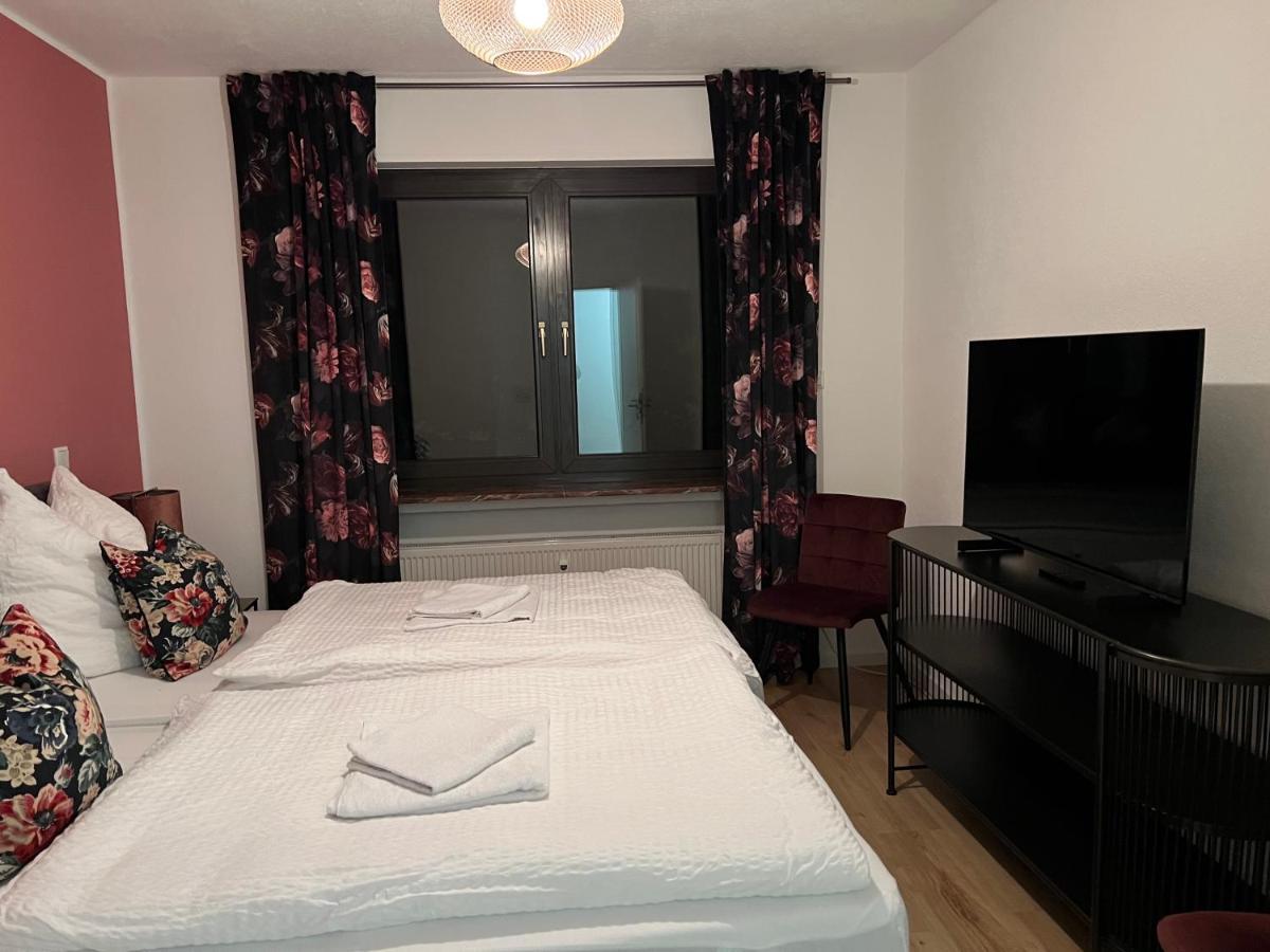 Argenta Living 42 Leilighet Kuenzell Eksteriør bilde