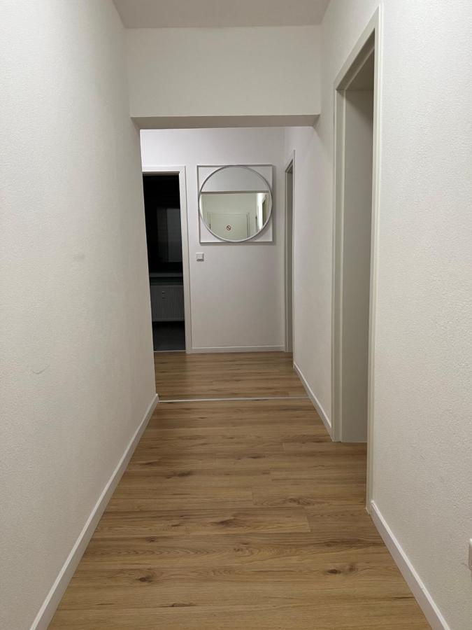 Argenta Living 42 Leilighet Kuenzell Eksteriør bilde