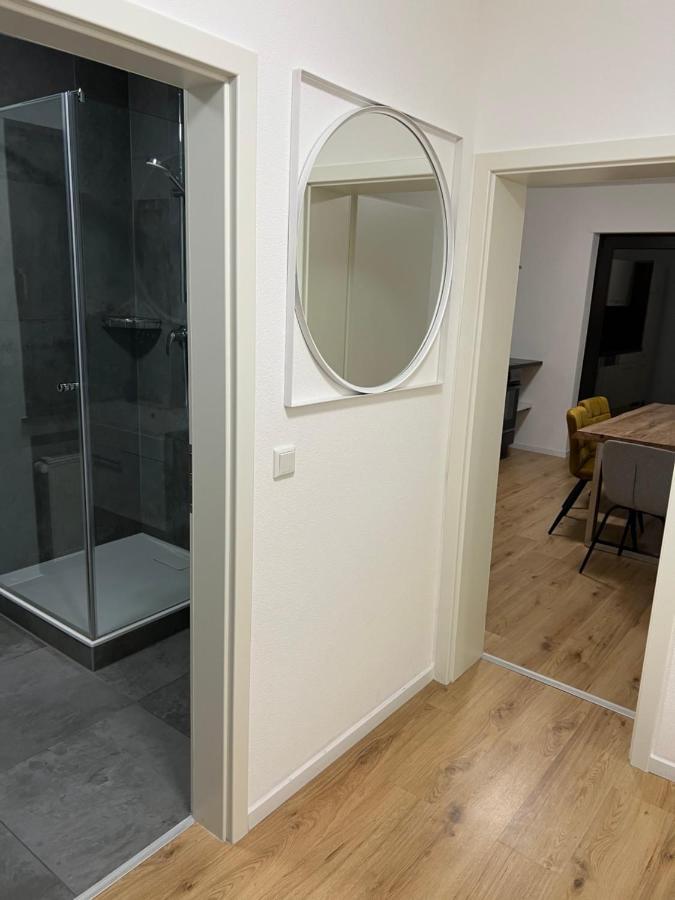 Argenta Living 42 Leilighet Kuenzell Eksteriør bilde