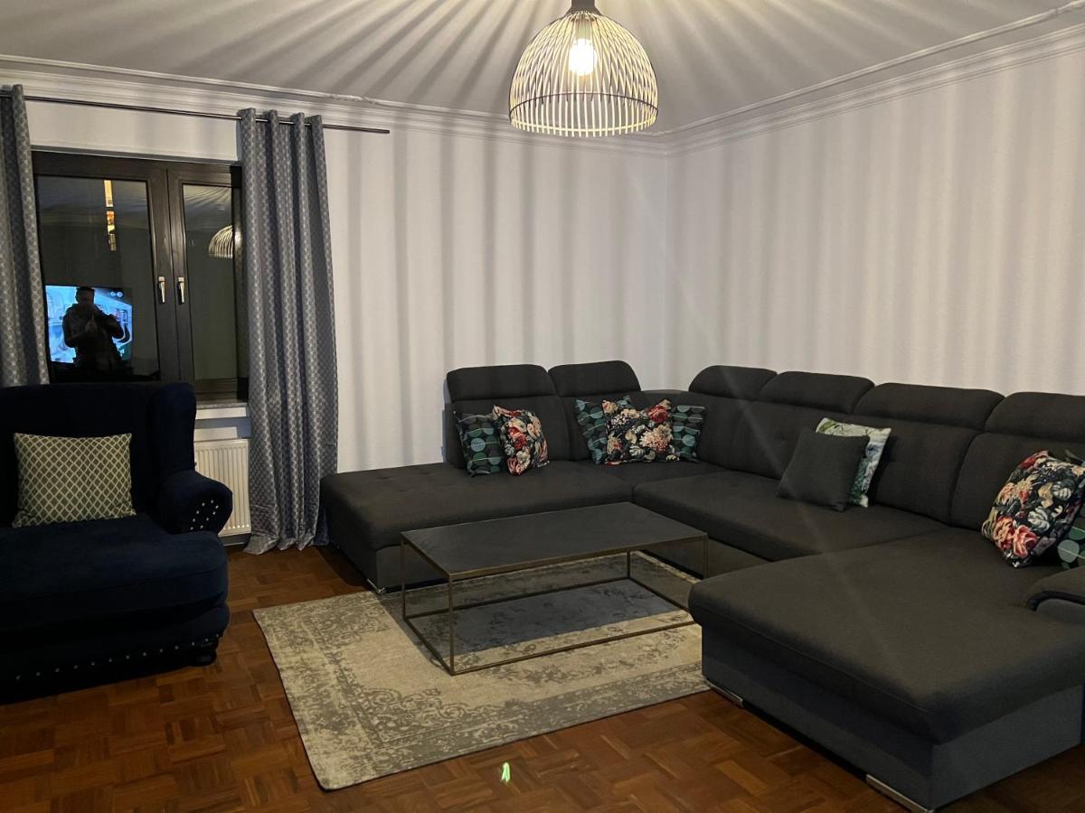 Argenta Living 42 Leilighet Kuenzell Eksteriør bilde