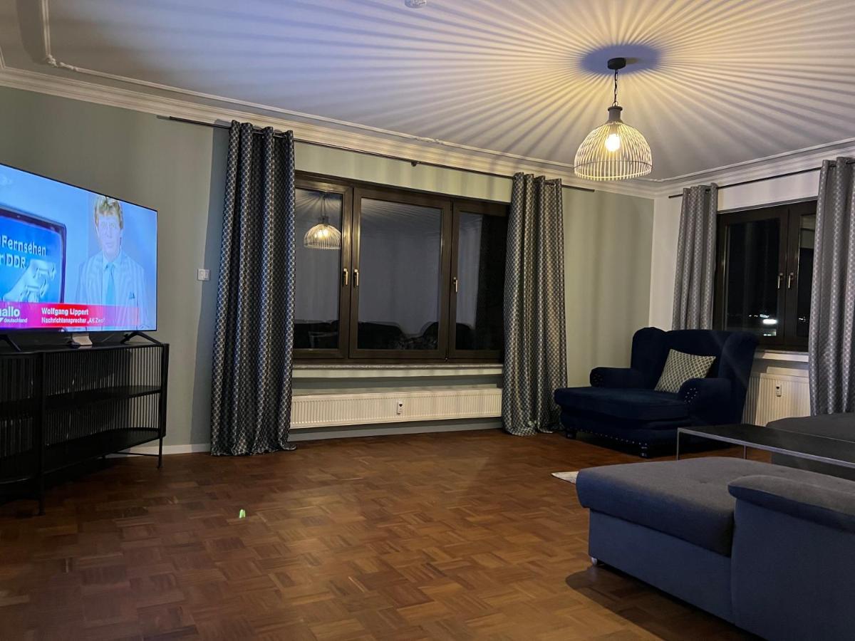 Argenta Living 42 Leilighet Kuenzell Eksteriør bilde