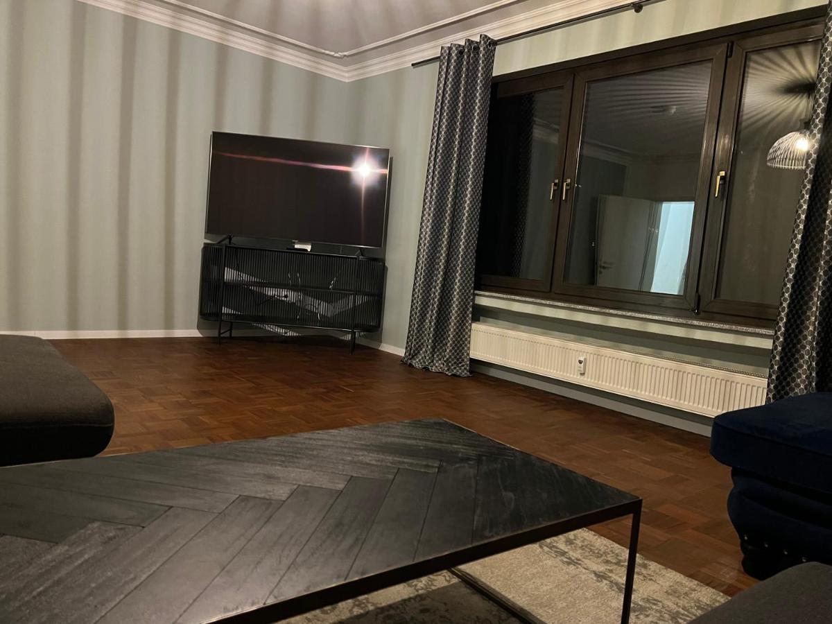 Argenta Living 42 Leilighet Kuenzell Eksteriør bilde