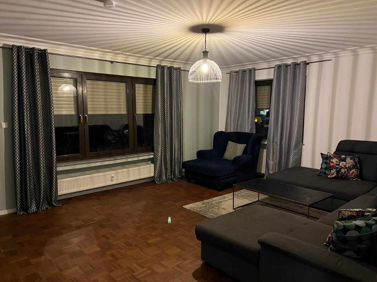 Argenta Living 42 Leilighet Kuenzell Eksteriør bilde