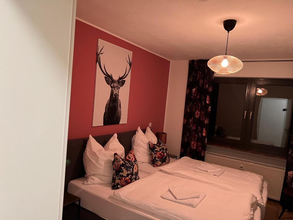Argenta Living 42 Leilighet Kuenzell Eksteriør bilde