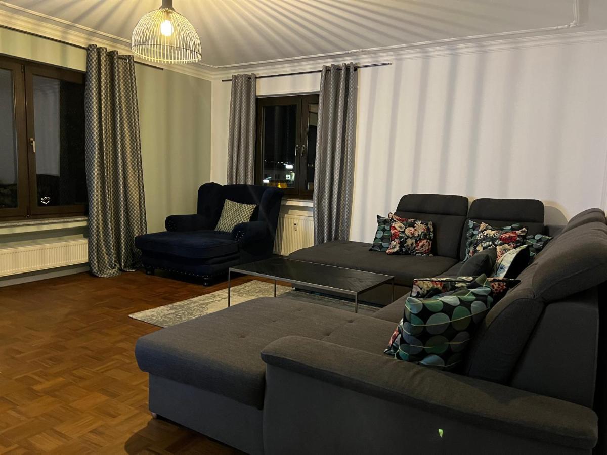 Argenta Living 42 Leilighet Kuenzell Eksteriør bilde