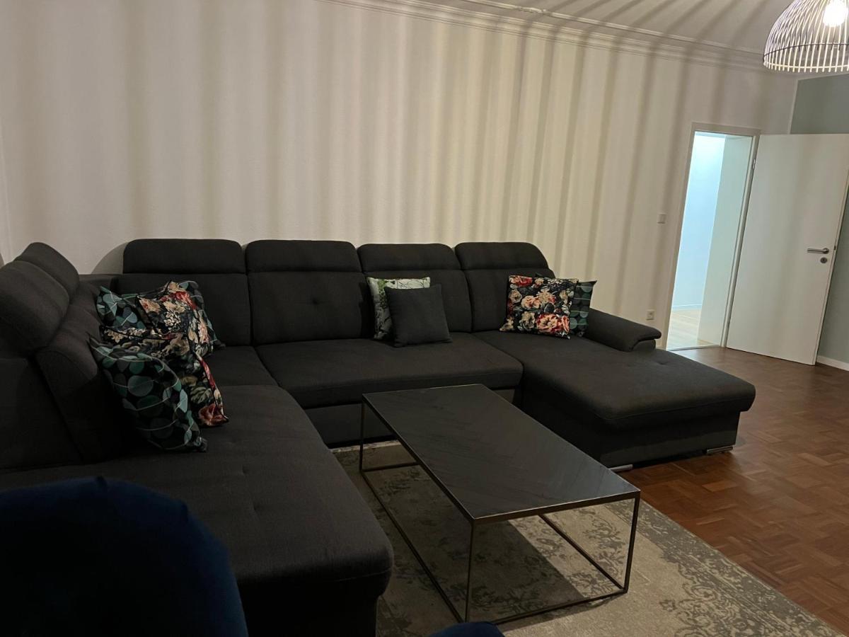 Argenta Living 42 Leilighet Kuenzell Eksteriør bilde