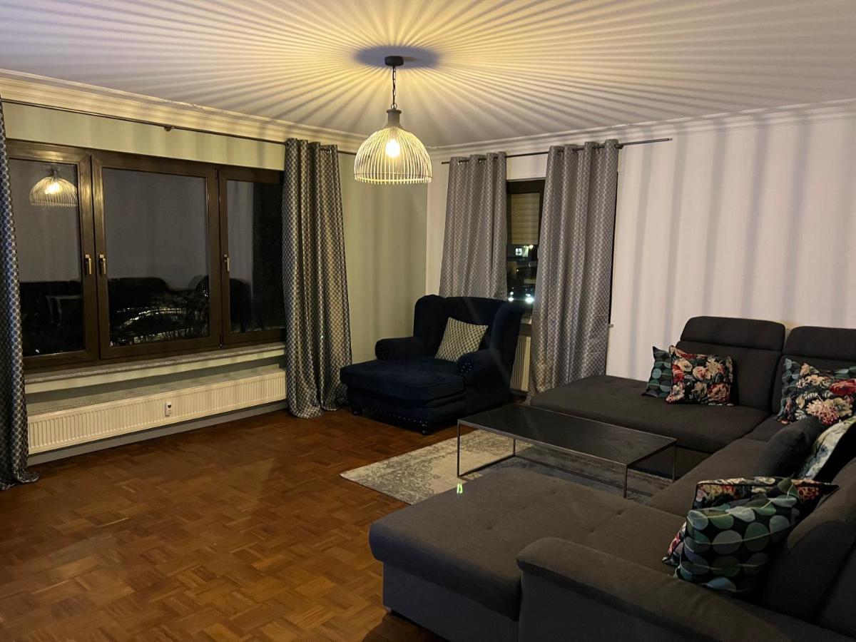 Argenta Living 42 Leilighet Kuenzell Eksteriør bilde