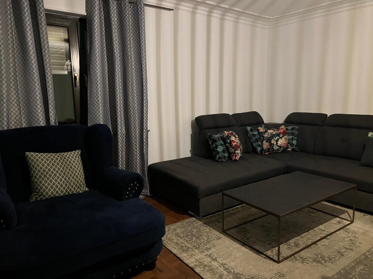 Argenta Living 42 Leilighet Kuenzell Eksteriør bilde