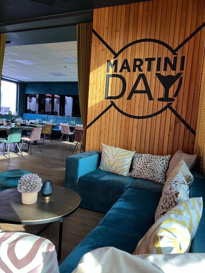 Argenta Living 42 Leilighet Kuenzell Eksteriør bilde