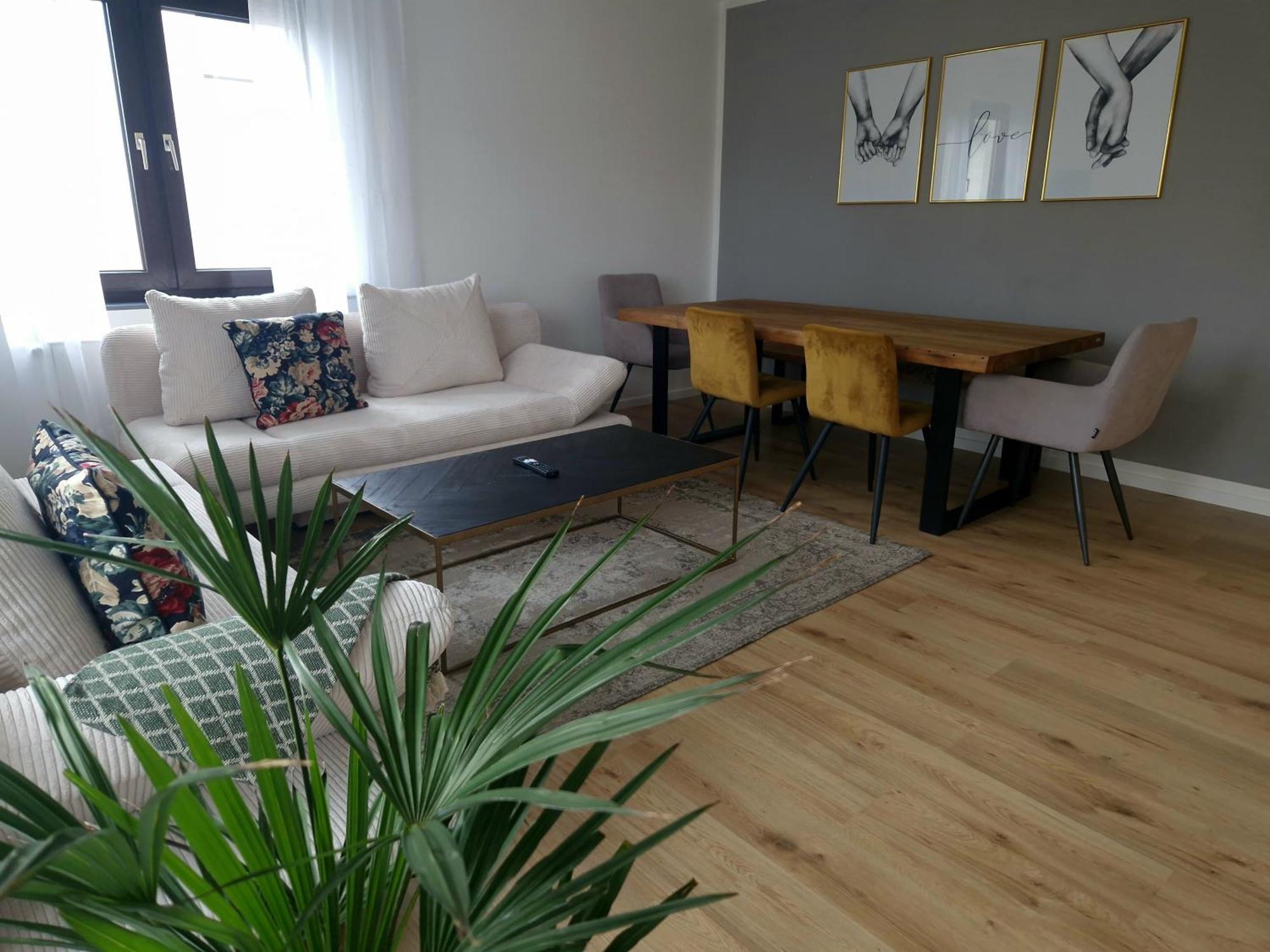 Argenta Living 42 Leilighet Kuenzell Eksteriør bilde
