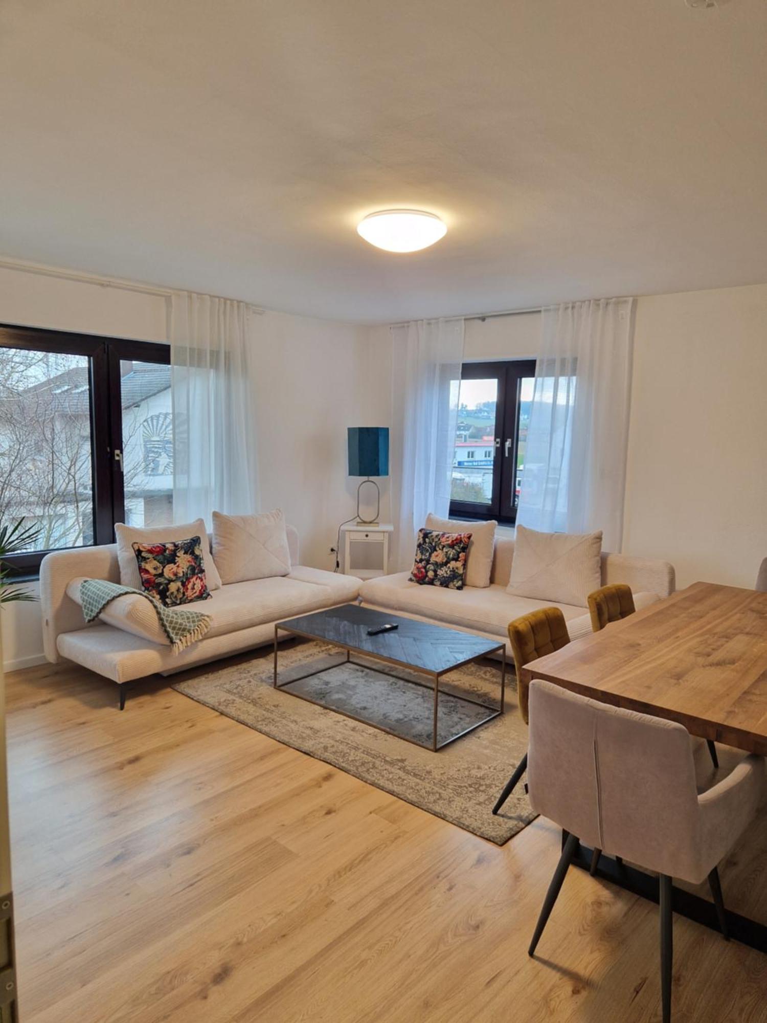 Argenta Living 42 Leilighet Kuenzell Eksteriør bilde
